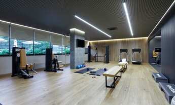 Imagem 2: Ultimas Unidades Duo Capim Macio - 144m²