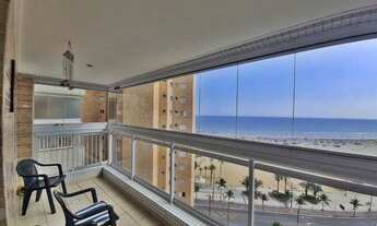 Imagem 1: APARTAMENTO GUILHERMINA - PRAIA GRANDE SP