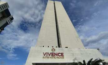 Imagem: PALMAS - Flat - Acsu So 20