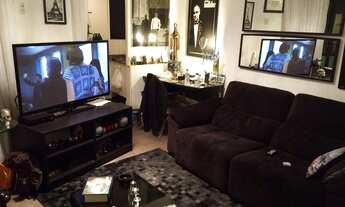 Imagem: Flat Mobilia Particular em São Paulo