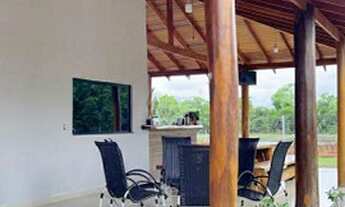 Imagem 3: Chácara en Acorizal/MT Ref.:SI1178