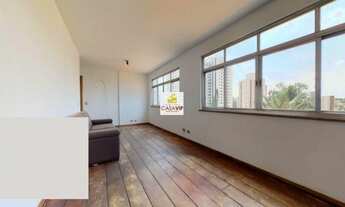 Imagem 3: Apartamento à venda, Jardim Brasil (Zona Sul), 74m², 2 dormitórios, 1 vaga!