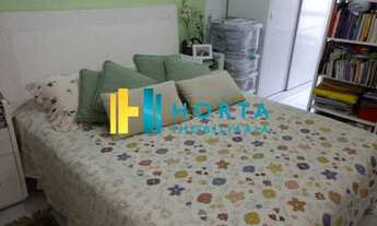 Imagem 4: Rio de Janeiro - Apartamento Padrão - Copacabana