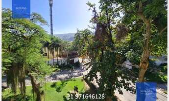 Imagem 3: Apartamento a venda - 111 m² - Varandão - 3 quartos -m 1 Suíte - 2 Vagas