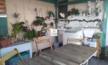 Imagem 4: Cobertura triplex à venda, Vila Santos, 165m², 3 dormitórios, 1 suíte, 1 vaga!