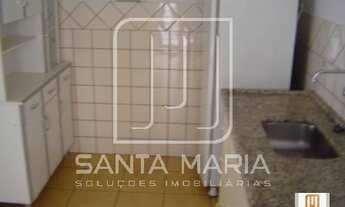 Imagem 3: Apartamento (tipo - padrao) 1 dormitórios, cozinha planejada, em condomínio fechado