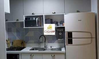 Imagem 4: Apartamento à venda, Jardim Celeste, 50m², 2 dormitórios, 1 vaga!