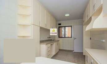 Imagem 5: Apartamento de alto padrão à venda, Vila Nova Conceição, 126m², 3 dormitórios, 1 suíte, 3