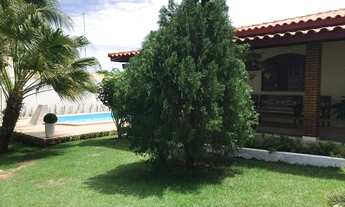 Imagem 2: Casa de praia para aluguel em Barra do Jacuípe - Feriado São João
