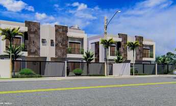 Imagem 2: Sobrado para Venda em Curitiba, BOQUEIRÃO, 3 dormitórios, 1 suíte, 2 banheiros, 2 vagas