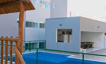 Imagem 4: Apartamento à venda, 2 quartos, 1 vaga, Serrotão - Campina Grande/PB