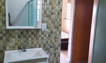 Imagem 6: Linda Casa com Piscina e área Gourmet - Lote 360mt2