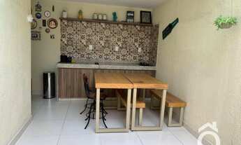 Imagem 4: Apartamento para venda com 53 metros quadrados com 2 quartos em Jardim Leblon - Belo Horiz