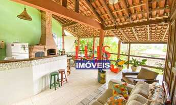 Imagem: Casa com 3 dormitórios à venda, 200 m²