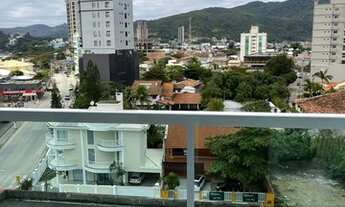 Imagem: Apartamento para venda tem 118 metros quadrados