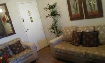 Imagem 6: Apartamento com 3 dormitórios à venda, 67 m² por R$ 346.000 - Jardim Leonor - Campinas/SP