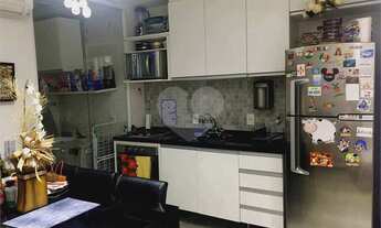 Imagem 3: São Paulo - Apartamento Padrão - CAMPO BELO