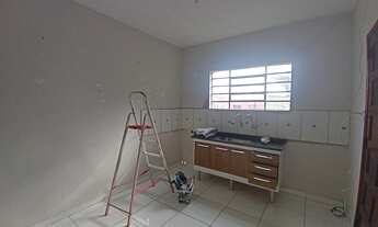 Imagem 4: Casa para aluguel com 80 metros quadrados com 2 quartos em Jardim Beatriz - São Paulo - SP