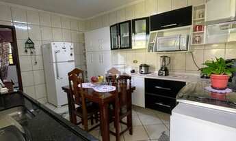 Imagem 2: Sobrado à venda, Vila Bocaina, Mauá, SP