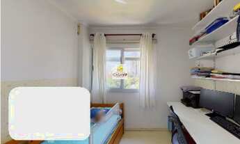 Imagem 6: Apartamento à venda, Vila Mariana, 81m², 3 dormitórios, 1 vaga!