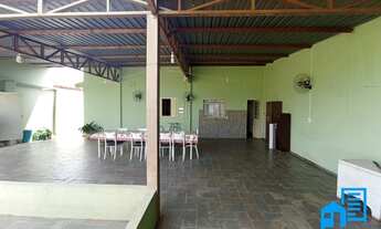 Imagem 7: SÃO JOSÉ DO RIO PRETO - Casa Padrão - RESIDENCIAL ANA CÉLIA