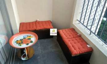 Imagem 6: Apartamento à venda, Vila Firmiano Pinto, 60m², 2 dormitórios, 1 vaga!