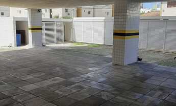 Imagem 4: Apartamento para locação, Jardim Cidade Universitária, João Pessoa, PB