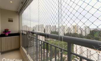 Imagem 4: Apartamento à venda em São Paulo