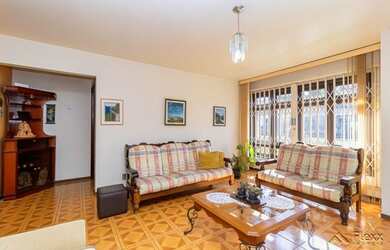 Imagem 7: Casa com 4 dormitórios à venda, 215 m² por R$ 780.000 - Barreirinha - Curitiba/PR