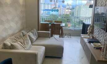 Imagem 3: Apartamento para venda possui 72 metros quadrados com 2 quartos