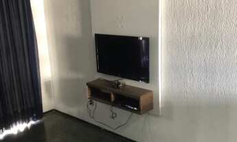 Imagem 4: Apartamento para aluguel e venda tem 43 metros quadrados com 1 quarto em Meireles - Fortal