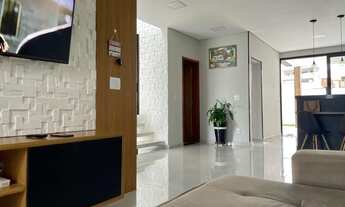 Imagem 6: Sobrado em Condomínio para Venda em Sorocaba, Horto florestal, 3 dormitórios, 1 suíte, 3 b