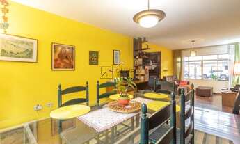 Imagem 1: Casa Venda Brooklin 245 m² 4 Dormitórios