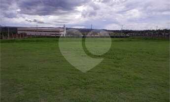 Imagem 6: São Carlos - Terreno Padrão - Parque Tecnológico Damha I São Carlos