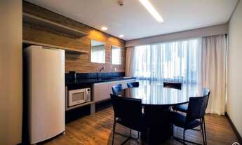 Imagem 6: Apartamento à venda, 1 quarto, 1 vaga, Boa Viagem - Recife/PE