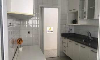 Imagem 5: Apartamento à venda, Chácara Inglesa, 72m², 3 dormitórios, 1 suíte, 1 vaga!