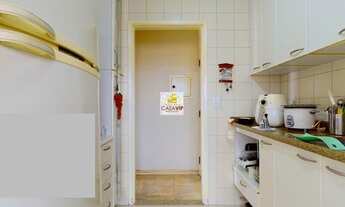 Imagem 7: Apartamento à venda, Cambuci, 71m², 3 dormitórios, 1 suíte, 2 vagas!