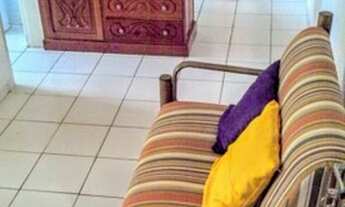 Imagem 7: APT.Mobiliado completo com excelente localização