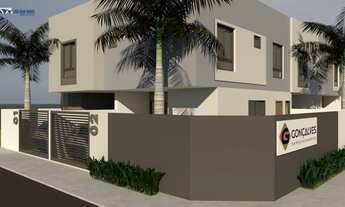 Imagem 3: Sobrado Bairro Murta em Itajaí