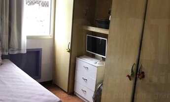 Imagem 6: Rio de Janeiro - Apartamento Padrão - Taquara