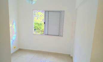 Imagem 2: Apartamento para aluguel possui 56 metros quadrados com 2 quartos