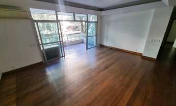 Imagem 7: VARANDA na melhor parte de Ipanema!!