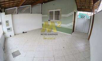 Imagem 6: Sobrado à venda 2 dormitórios, Maracanã - Praia Grande