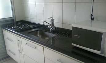 Imagem 3: Sao Jose dos Campos - Apartamento Padrão - Jardim Americano