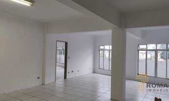 Imagem 2: Conjunto para alugar, 125 m² por R$ 1.800,00/mês - Portão - Curitiba/PR