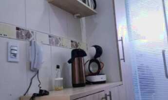 Imagem 7: Santo André - Apartamento Padrão - Casa Branca