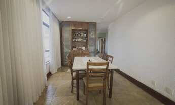 Imagem 7: Apartamento 4 quartos bairro Gutierrez - Venda