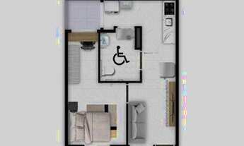 Imagem 6: *LANÇAMENTO - PARADA INGLESA*