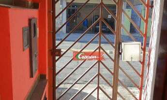 Imagem 4: Sobrado com 3 dormitórios à venda, 126 m² por R$ 650.000,00 - Jardim Vila Galvão - Guarulh