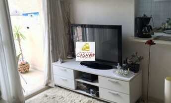 Imagem 2: Apartamento à venda, Barra Funda, 53m², 2 dormitórios, 1 vaga!